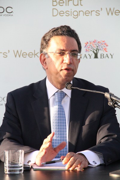 Beirut Designers Week 